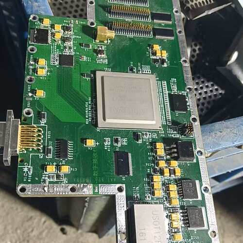 议价~Altera（现Intel）Stratix II GX 系列~可维修
