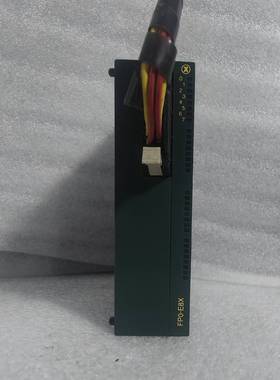 询价购-松下PLC AFP03003-A FP0-E8X-A实物图，