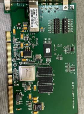 询价购-GE  PCI-5565PIORC光纤反射内存卡，原装拆