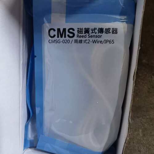议价~全新正品亚德客磁性开关CMSG-020,每盒10条。六盒60~可维修