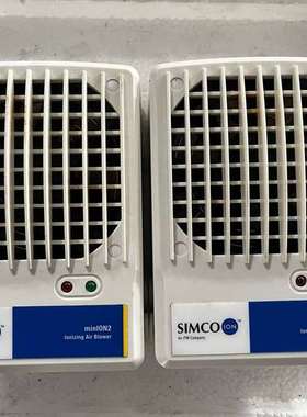 询价购-原装SIMCO-ION minION2离子风机，两台现货