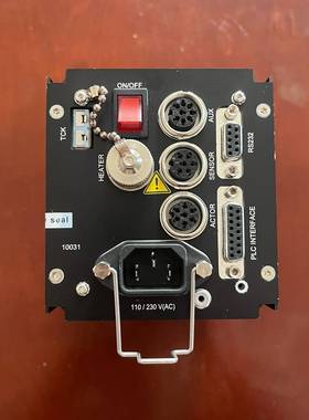 询价购-德国VERMES MDC3200A  点胶控制器，通电显