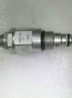 询价购-LNRV-08-18-1608原装 克泰插装直动式溢流