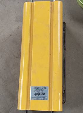 询价购-JLZ-220V-1.5K-2A 电子镇流器，黄色外壳，