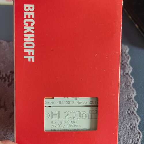 议价~全新原装正品EL2008，实物拍摄放心购买~可维修