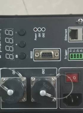 询价购-CST视觉光源控制器CPL48760C-2T，48VDC供电