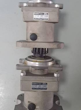 询价购-日本新宝SHIMPO行星减速机STSF-2D-1500，