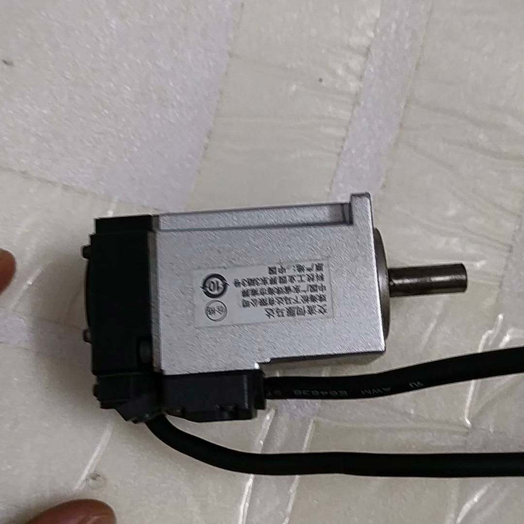 询价购-MHMF012L1U2M 松下电机二手拆机实物图现