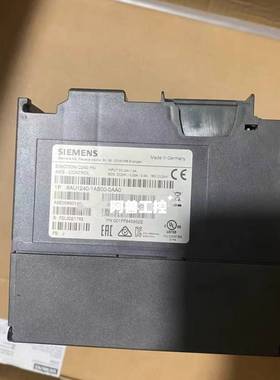 询价购-西门子SIMOTION+C240+PN轴控制模块，型号6
