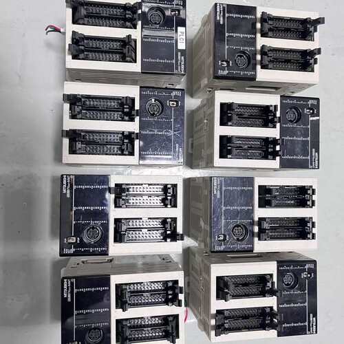 议价~三菱PLC FX3UC-64MT/D~可维修