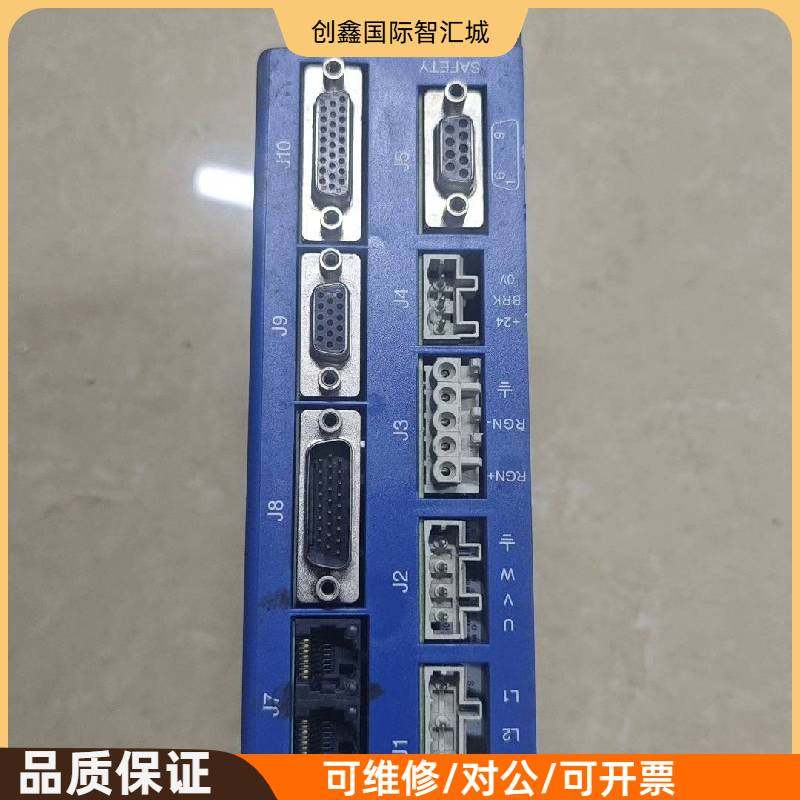 询价购-Copley Xenus Plus伺服驱动器，型号800-1