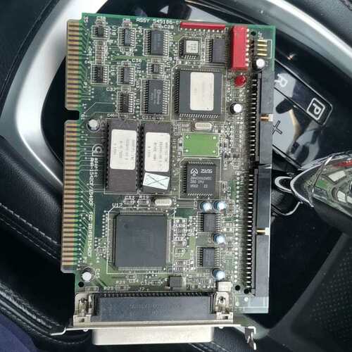 议价~adapted AHA-1542CF/1540CF 拆机卡~可维修