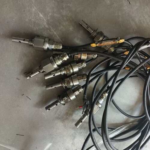 议价~KEUMYANG传感器整套拆机，功能正常，议价。~可维修
