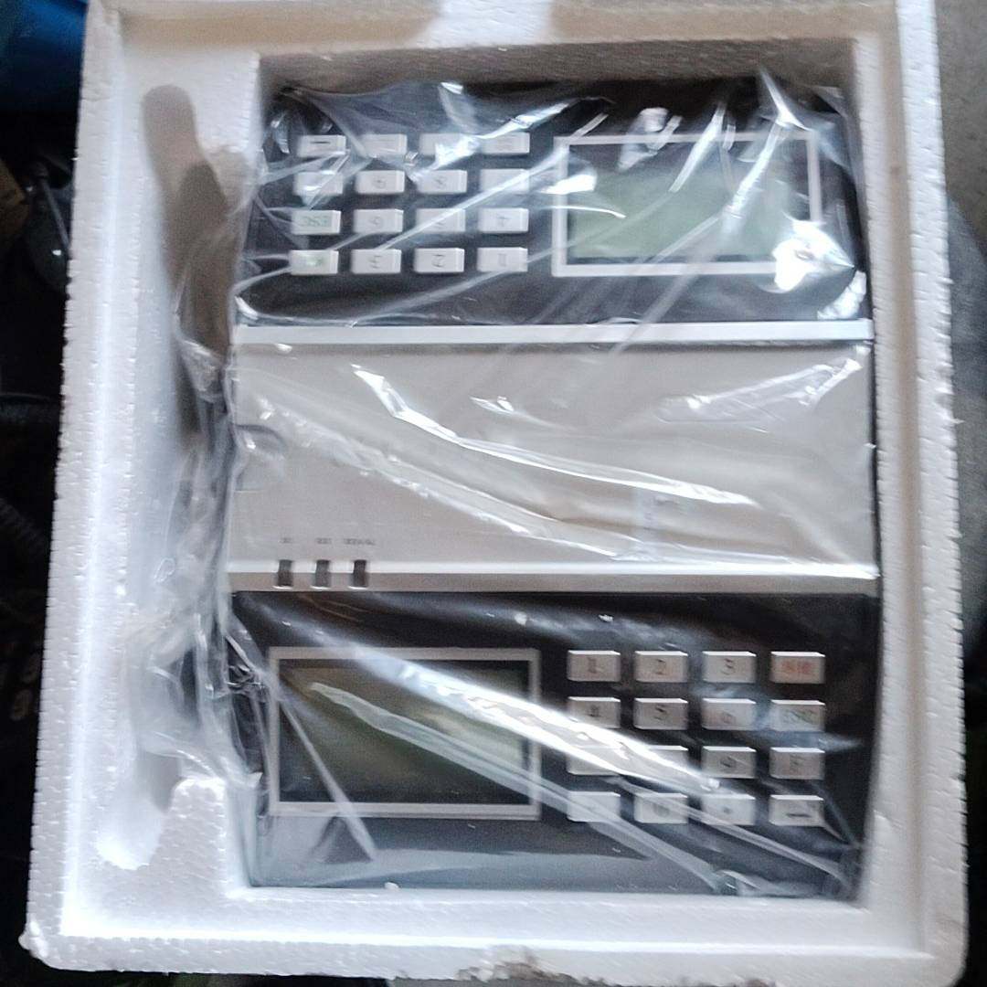 询价购-舒特ST-5588食堂消费机，带原厂包装盒