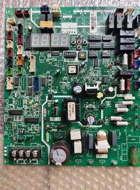 询价购-日立中央空调外机主板17F08202A，型号P0