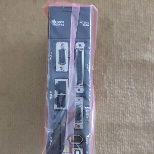 议价~A2伺服100瓦驱动器~可维修