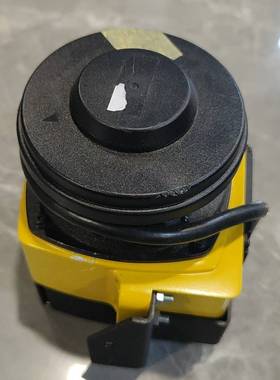 询价购-欧姆龙激光扫描仪OS32C-EX-3M，黄色外壳