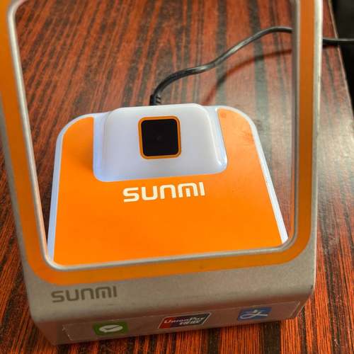 询价购-小闪扫码器+ns010、九成新，