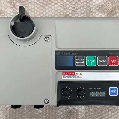 议价~全新AB罗克韦尔291D-FBZ-G2-3FR防爆变频器，2~可维修