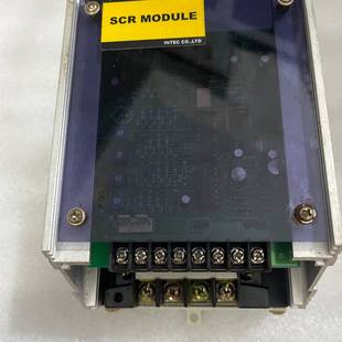 MODULE SCR 型号为SCRU03B 可控硅模块 询价购