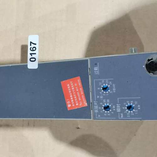 议价~施耐德MVS Trip System 2.0断路器控制单元，~可维修