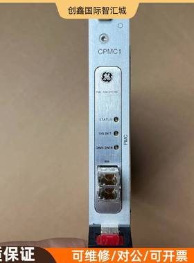 询价购-GE通用电气CPMC1通讯卡，型号PMC-5565PIORC
