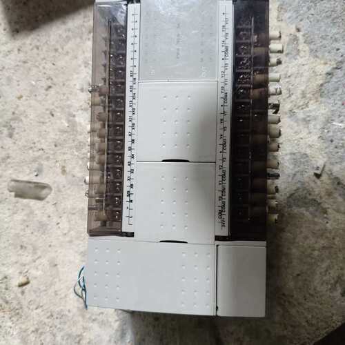议价~士林PLC控制单元，型号SX3V-1616MR-A~可维修