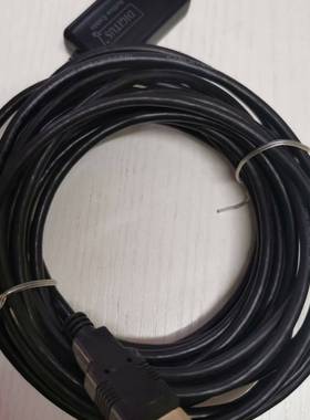 询价购-DIGITUS  USB2.0延长线  4m