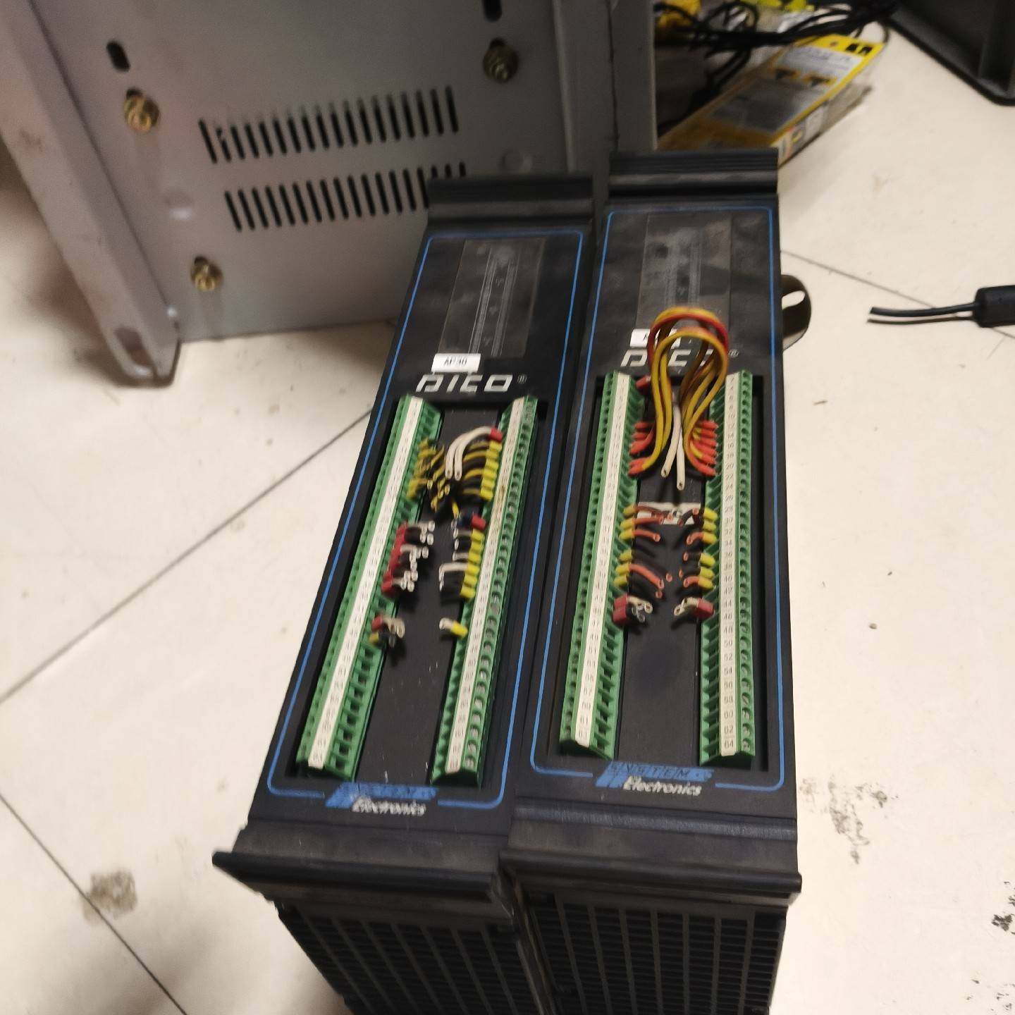 询价购-DICO  TREG 34S.003有一套，一套400元，包