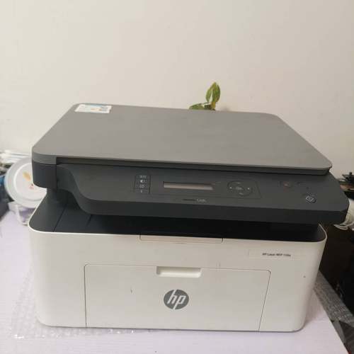 询价购-惠普HP Laser MFP 136a激光多功能一体机，
