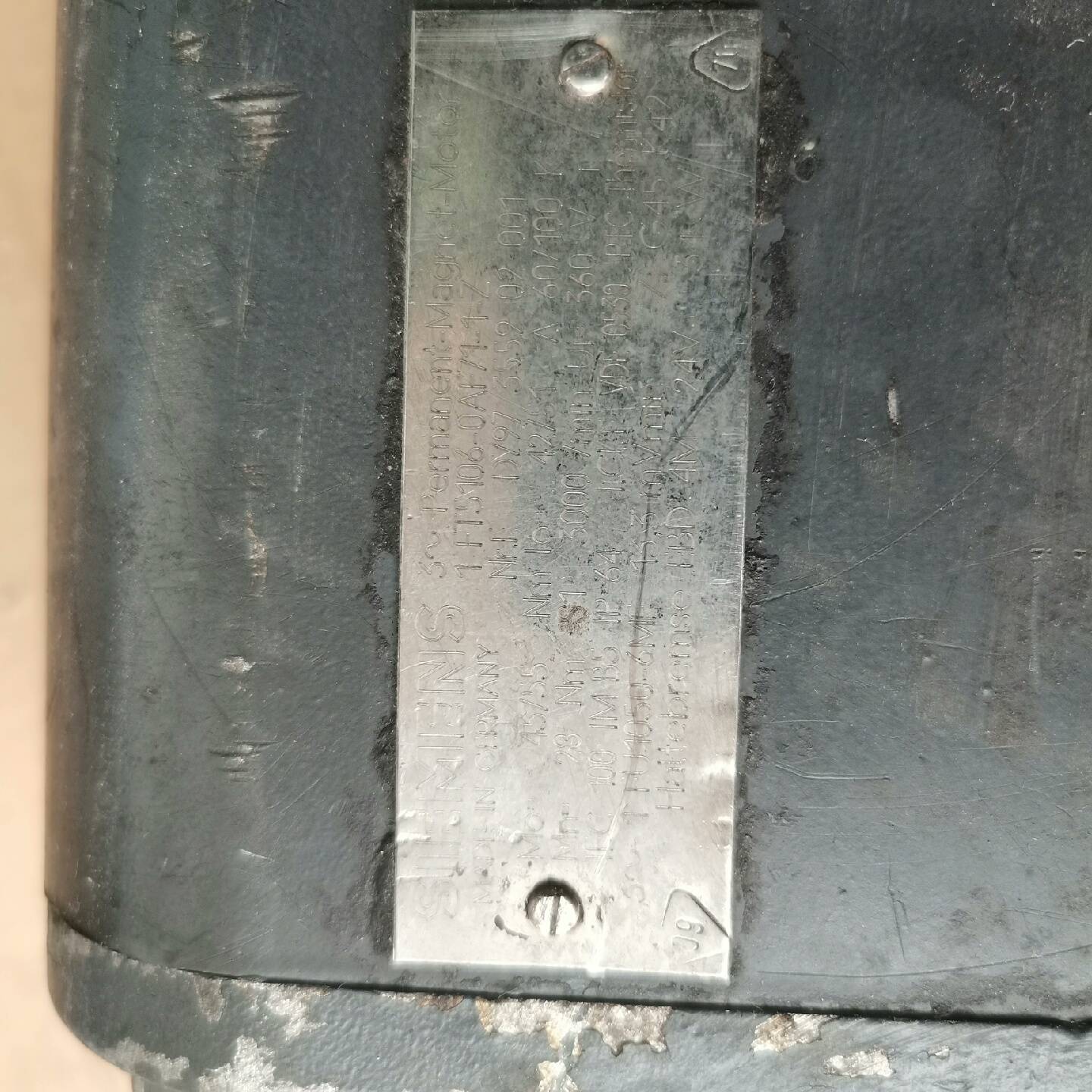 询价购-西门子SIEMENS-1FT5106-0AF71-3DG1伺