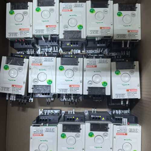 议价~施耐德变频器 ATV12H037M2X / ATV12H05~可维修