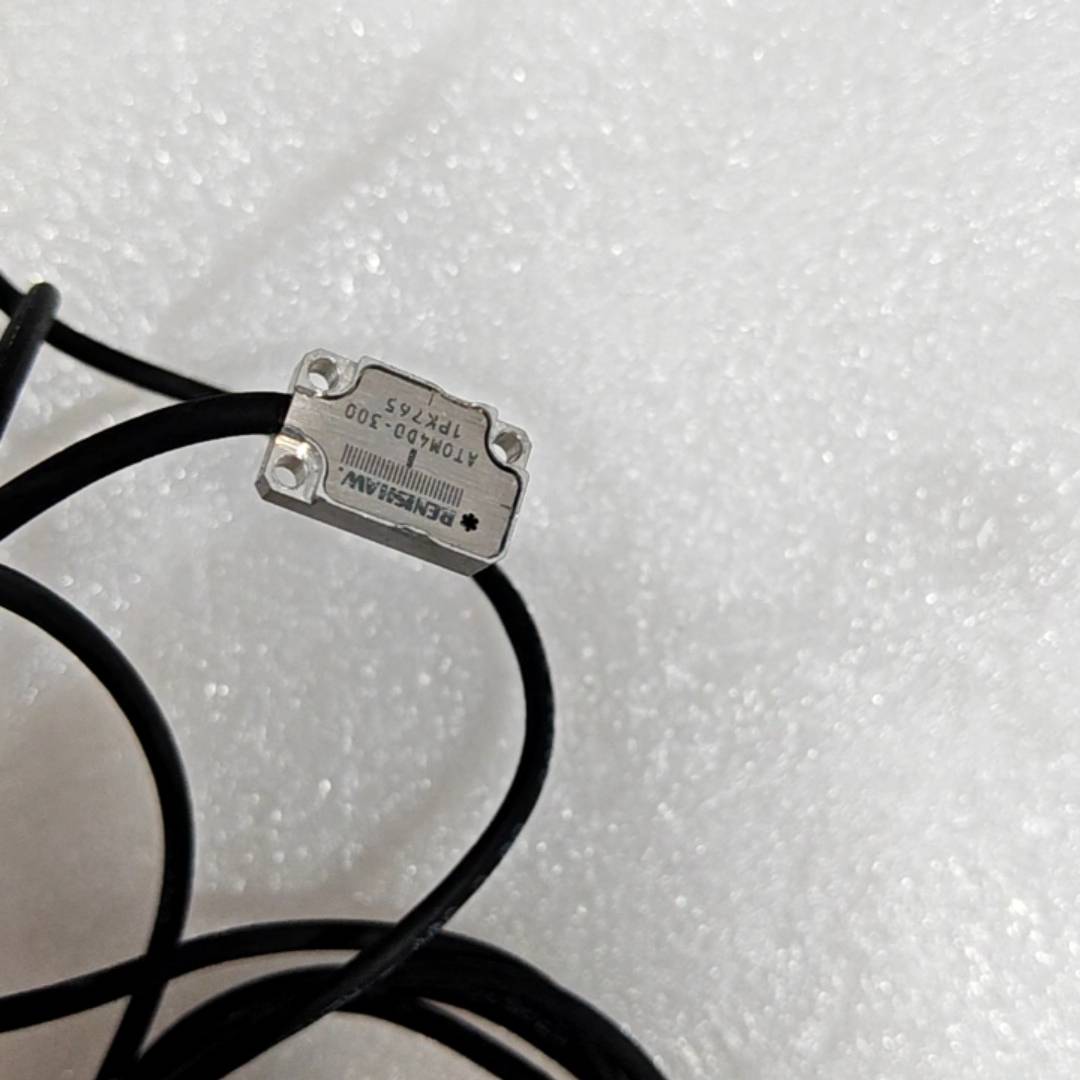 询价购-品牌雷尼绍ATOM4D0-300 现货 实物拍摄，