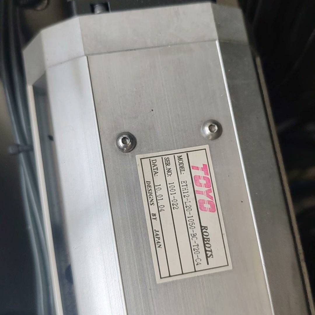 询价购-拆机TOYO GTH12-L20-1050-BC-T20-C