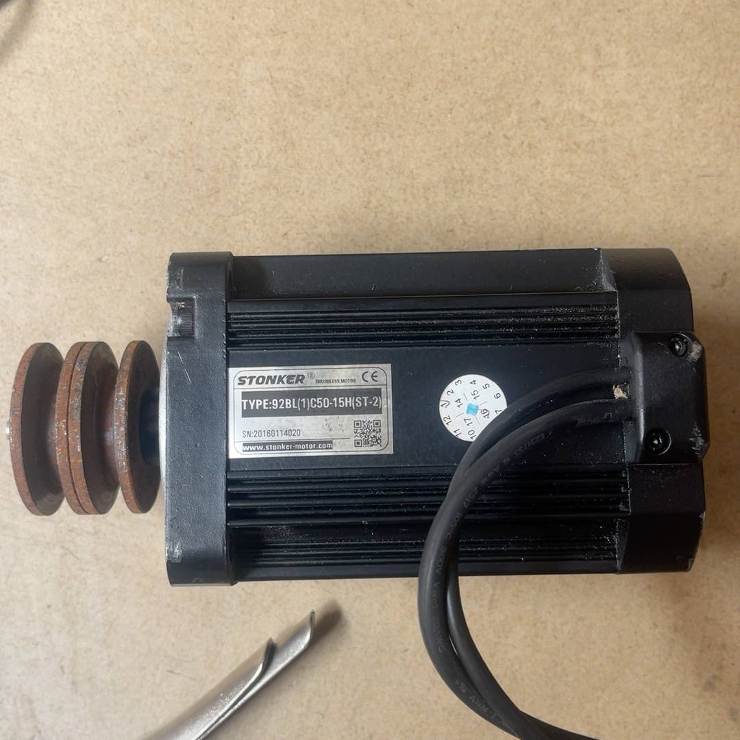 询价购-STONKER无刷电机 92BL(1)C50-15H（ST-