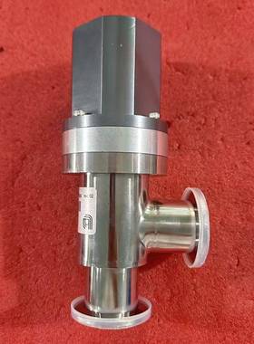 询价购-台湾原装AMAT真空角阀！型号0190-85536，