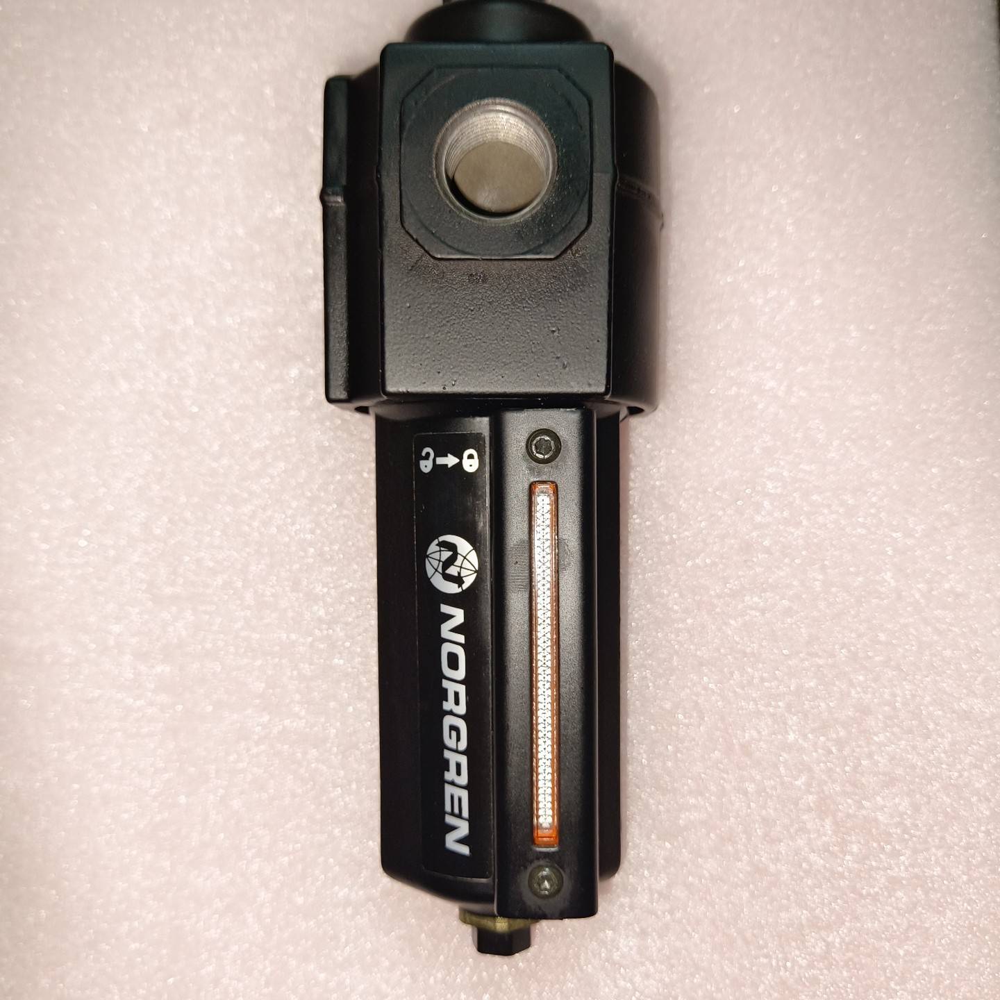 询价购-诺冠NORGREN油水分离器，型号F74C-4GD-AD0