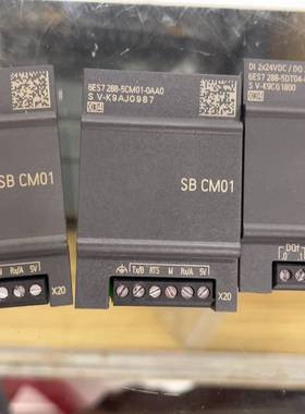 询价购-西门子200 SAMRT模块：288-5CM01库存有量