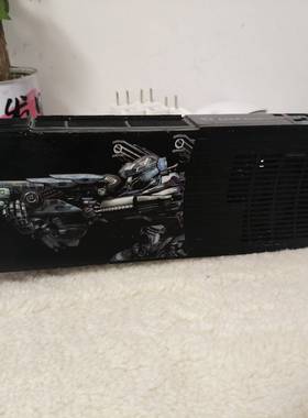 询价购-丽台GTX9800 GX2显卡，实物拍摄，带GEFORC