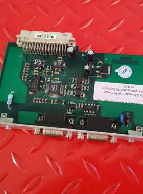 询价购-科尔摩根通讯卡PROFIBUS，型号A.F.031.5/07