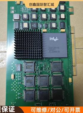 询价购-Intel英特尔486 DX-50主板，611408-002