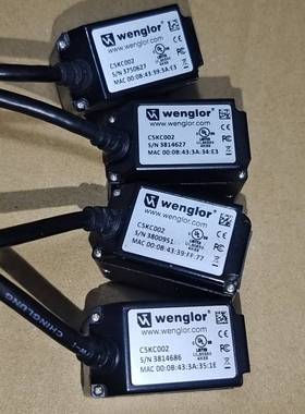 询价购-威格CSKC002工业传感器，实物拍摄。功