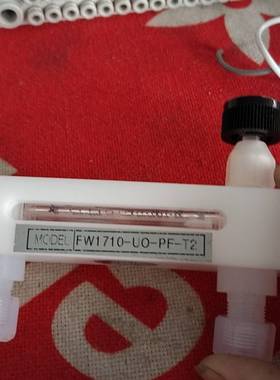 询价购-韩国FLUCON浮子流量计，型号FW1710-UO-PF-T