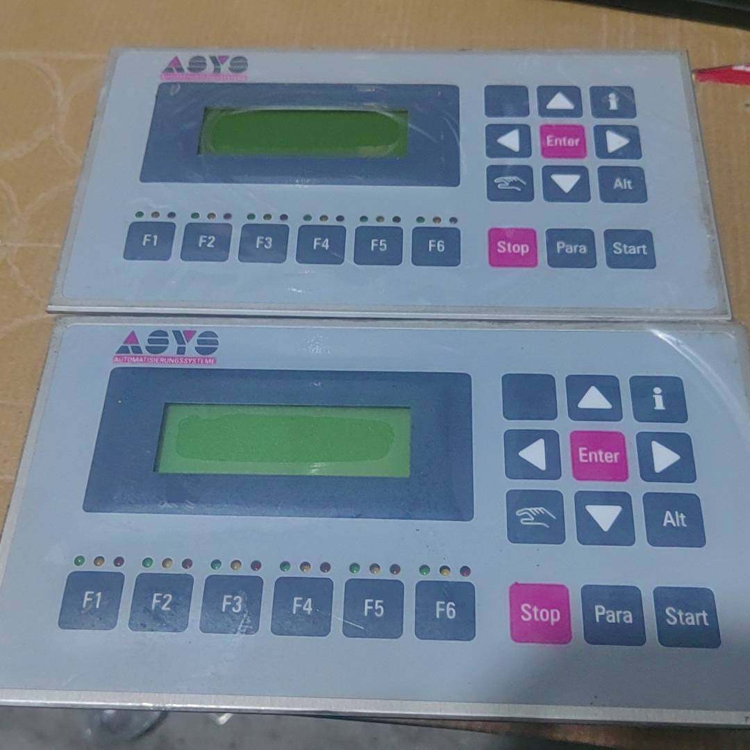 询价购-德国elrest 73230控制器，型号107152-2，A