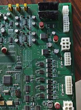 询价购-sysmex希森美康XE-2100主板pcbno.30011