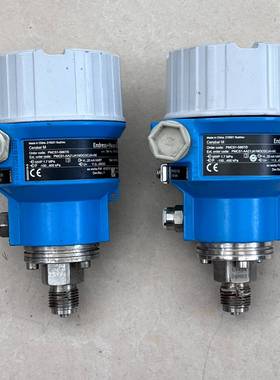 询价购-E+H恩德斯豪斯压力变送器 PMC51-5867/0