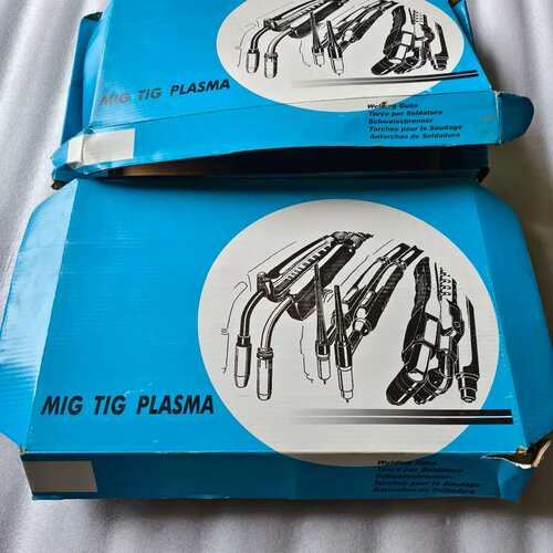 议价~MIG TIG PLASMA焊枪~可维修