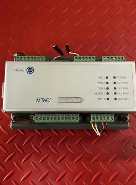 询价购-德国MESSKO MTec控制器，型号EPT202 OL/C