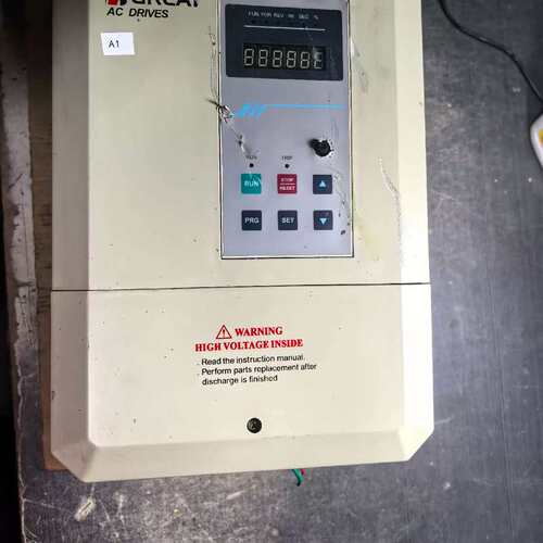 议价~上海格立特VF10-7R5G3 7.5KW/380V~可维修