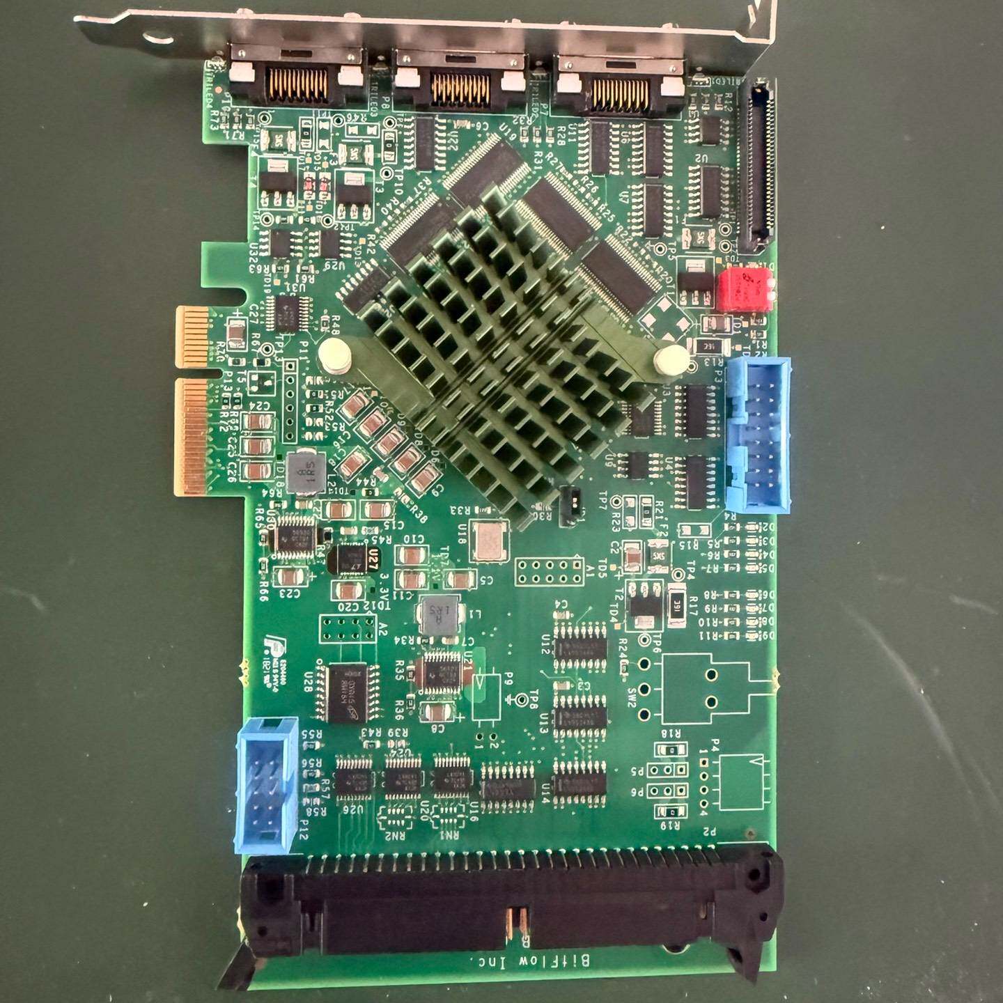 询价购-AXN-1.0-004q4-3XB  Axion-4XB